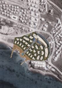 Swissotel Bodrum - Gökhan Avcıoğlu & GAD