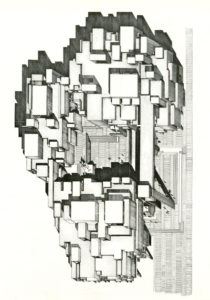 Orange County Hükümet Binası - Paul Rudolph