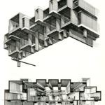 Orange County Hükümet Binası - Paul Rudolph