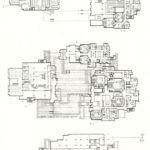 Orange County Hükümet Binası - Paul Rudolph