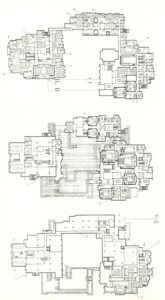 Orange County Hükümet Binası - Paul Rudolph