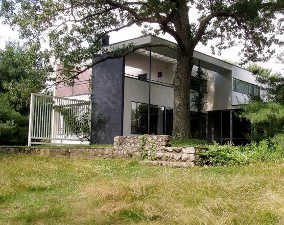 Gropius Evi - Walter Gropius