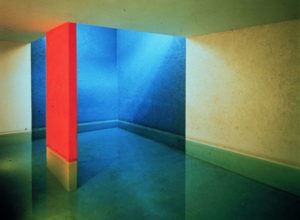 Casa Gilardi - Luis Barragan