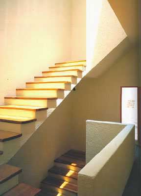 Casa Gilardi - Luis Barragan