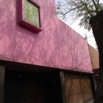 Casa Gilardi - Luis Barragan