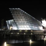 Louis Vuitton - Safide Architects
