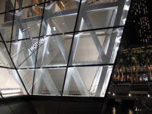 Louis Vuitton - Safide Architects