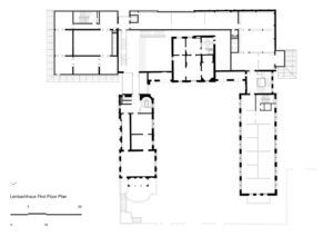 Lenbachhaus Müzesi - Foster + Partners