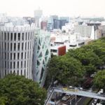 Omotesando Keyaki Building - Norihiko Dan