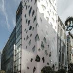 Mikimoto Ginza 2 - Toyo Ito