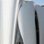 House of Dior - Christian de Portzamparc