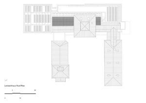Lenbachhaus Müzesi - Foster + Partners