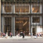 Valentiono Fifth Avenue - David Chipperfield