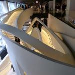 Armani Fifth Avenue - Studio Fuksas