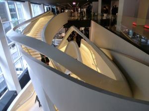 Armani Fifth Avenue - Studio Fuksas