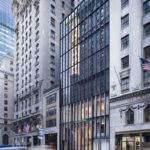 Valentiono Fifth Avenue - David Chipperfield