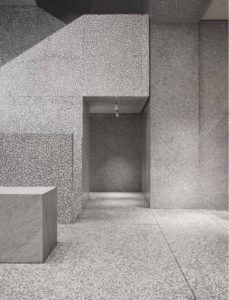 Valentiono Fifth Avenue - David Chipperfield