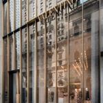 Valentiono Fifth Avenue - David Chipperfield