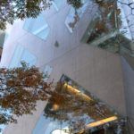 Tod's Omotesando - Toyo Ito