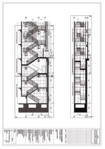 Maison Hermes - Renzo Piano