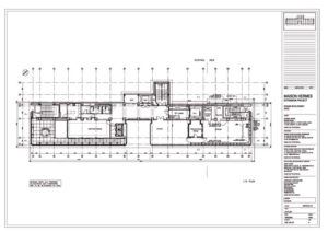 Maison Hermes - Renzo Piano