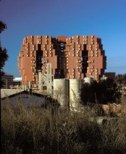 Walden 7 - Ricardo Bofill