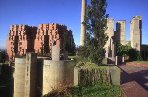 Walden 7 - Ricardo Bofill