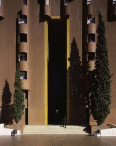 Walden 7 - Ricardo Bofill