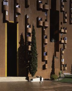 Walden 7 - Ricardo Bofill