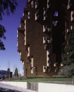 Walden 7 - Ricardo Bofill