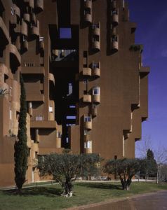 Walden 7 - Ricardo Bofill
