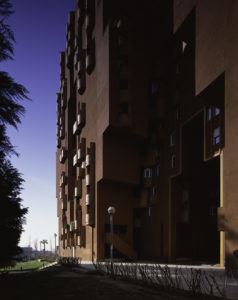 Walden 7 - Ricardo Bofill
