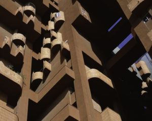 Walden 7 - Ricardo Bofill