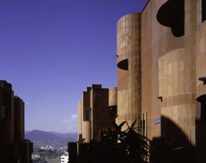 Walden 7 - Ricardo Bofill