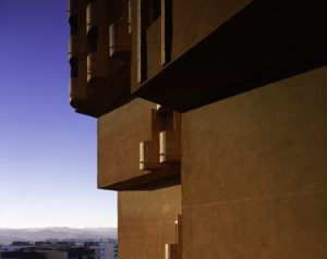 Walden 7 - Ricardo Bofill