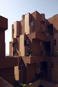 Walden 7 - Ricardo Bofill