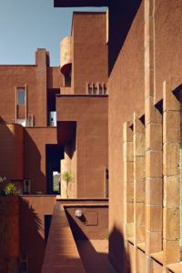 Walden 7 - Ricardo Bofill