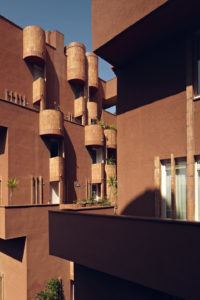 Walden 7 - Ricardo Bofill