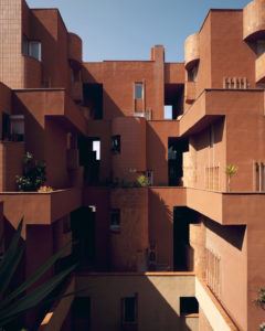 Walden 7 - Ricardo Bofill