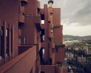 Walden 7 - Ricardo Bofill
