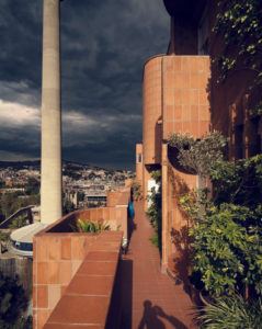 Walden 7 - Ricardo Bofill