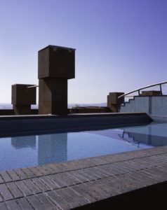 Walden 7 - Ricardo Bofill