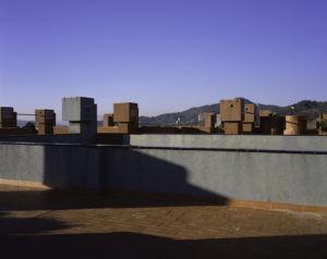 Walden 7 - Ricardo Bofill