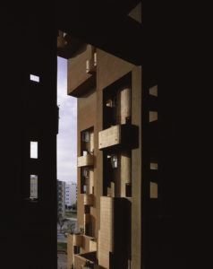Walden 7 - Ricardo Bofill