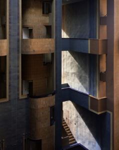 Walden 7 - Ricardo Bofill