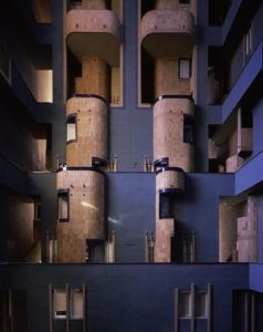 Walden 7 - Ricardo Bofill