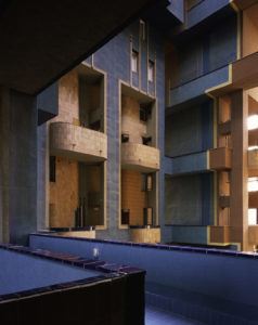 Walden 7 - Ricardo Bofill