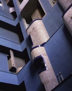 Walden 7 - Ricardo Bofill