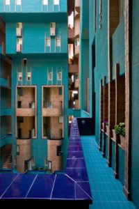 Walden 7 - Ricardo Bofill