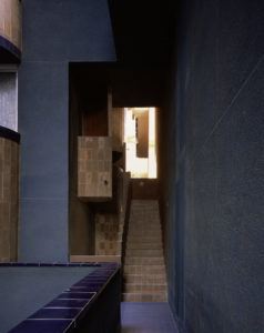 Walden 7 - Ricardo Bofill